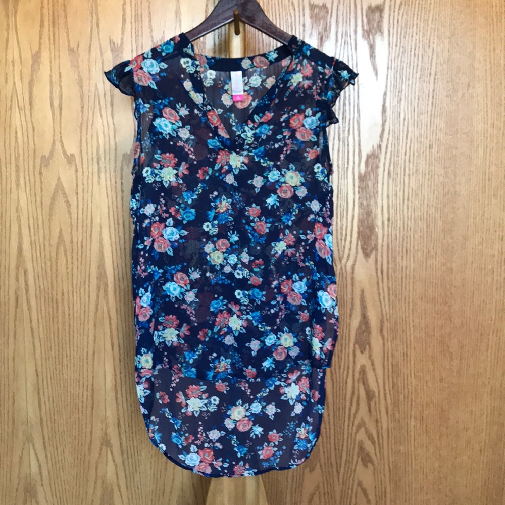 Blouse top